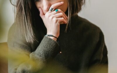 «Ich funktioniere nur noch!» – Wie du wieder ins Fühlen kommst