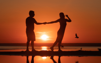 Welche Frau / welcher Mann will ich wirklich sein?